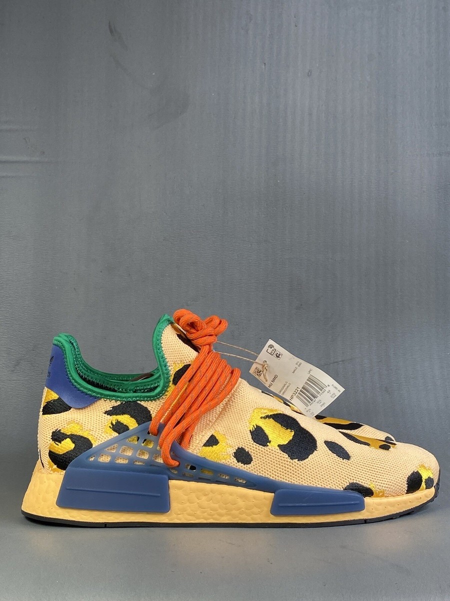 adidas Pharrell x NMD Human Race  display picture 3