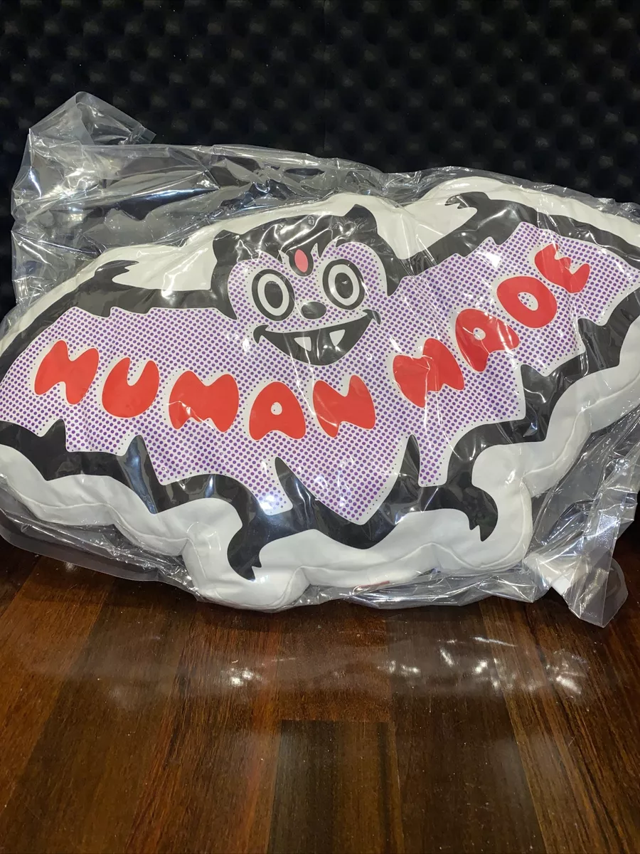 Human Made Uzi Vert cushion - アクセサリー