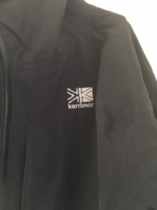 karrimor wtx jacket
