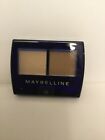 Maybelline Expert Eyes Eye Shadow Eyeshadow Browntones 100 Old Discontinued