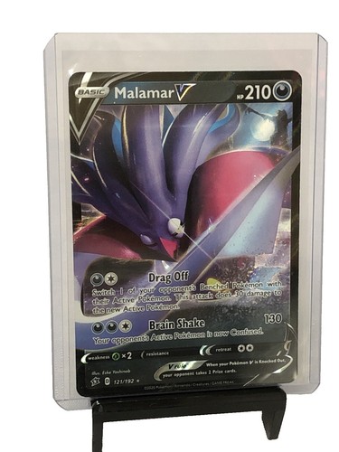 FA) Rhyperior V 181/189 - SWSH: Darkness Ablaze Ultra Rare - Pokmon TCG  (NM) | eBay