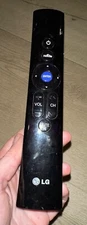 LG AN-MR200 MAGIC MOTION Remote  AKB732955 (Remte Control Only) FOR LG Smart TV