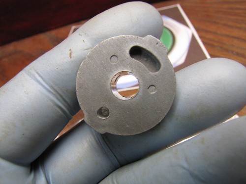 ARO Ingersoll Rand Parte # 36991 - Imagen 2 de 3