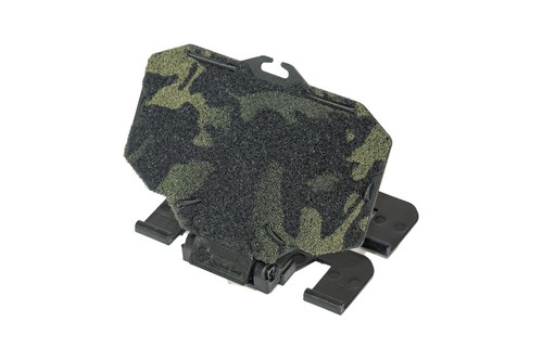 Navigation Module Compass Cell Phone Navigation Panel Tactical Cell Phone Holder - Picture 25 of 30