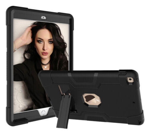 Air Heavy Duty Case For iPad 4th/3rd/2nd/10th Generation 100.2/9.7 Pro 11 Mini 6 - Picture 26 of 59