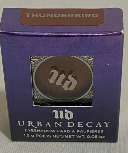 Urban Decay Single Eyeshadow Full Size .05oz / 1.5g CHOOSE SHADE - Picture 105 of 126