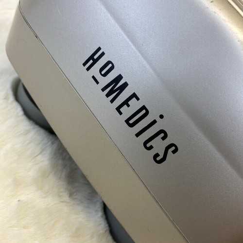 Homedics PA-300H Massaggiatore a percussione professionale portatile velocità variabile testato - Foto 2 di 12