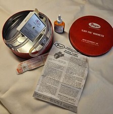 Dwyer Slack Tube Manometer #1211-12