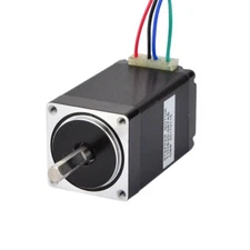 STEPPERONLINE Micro Stepper Motor Nema 11 Bipolar Stepping 0.67A 17oz.in/12Nc...