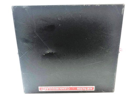 Bergstrom Climate Systems Bus Heater UNTESTED 710091 USED - 第 5/15 張圖片
