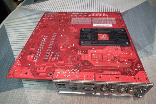 MSI Media Live MS-7329 VER:1.2 Socket AM2 AMD Motherboard +Athlon X2,1Gb,Drivers - Picture 9 of 11