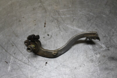 ＳＯＬＤ  ＯＵＴ Folding Clutch Brake Lever Fit For Kawasaki ZX9R 2000 2001