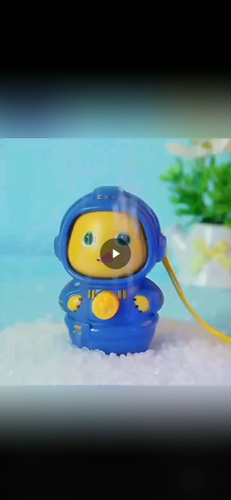 Sichuan Opera Face Changing Doll Decompression Ornament Bag/phone pendant Toys - Video 1 of 1