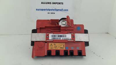 BMW E90 328i 335i 323i 06-11 Power Distribution Box Positive  