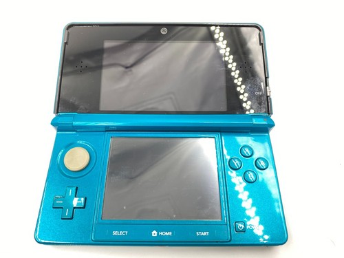 Nintendo 3DS / 3DS LL XL Console Various Colors Japanese Language 3Rank - Afbeelding 14 van 269