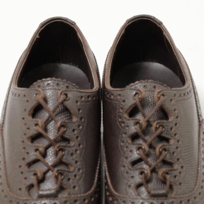 foot the coacher ghillie shoes around 27.5cm | eBay