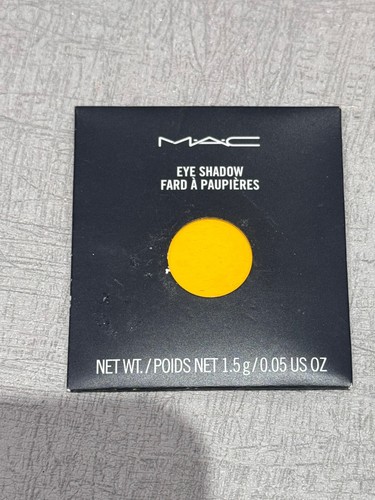 MAC Single Eyeshadow Refill pan 1.5g | Multiple Shades Brand New - Picture 24 of 31