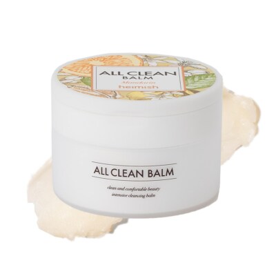 HEIMISH All Clean Balm 120mL Mandarin