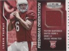 2014 Panini Rookies & Stars Logan Thomas #FO-LT