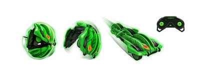 drone force terrasect