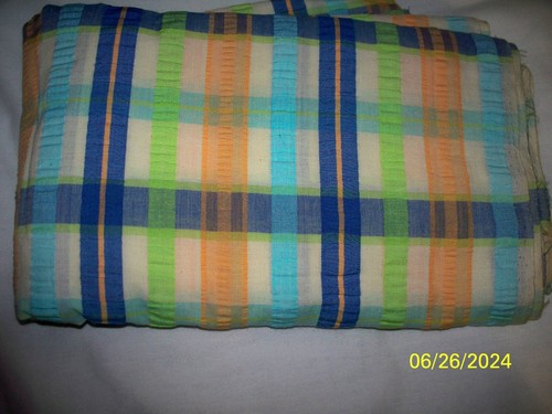 COTTON QUILTING FABRIC - UNBRANDED - U-PICK 1 - (#5 ) - Picture 37 of 43