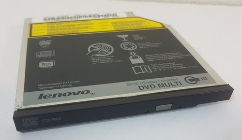 Graveur DVD AD-7700H pour Lenovo Thinkpad T520 T530 W530 R500 R400 T510 W700 W510 - Photo 2/3