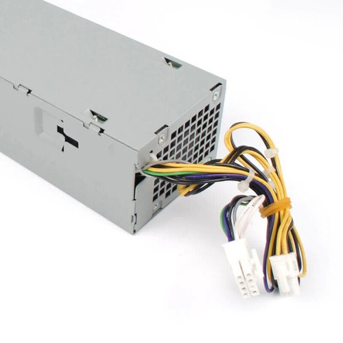 Server Power Supply B240NM-00 L240EM-00 For DELL 3040 3650 7040 240W 8+4Pin - 第 4/5 張圖片