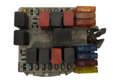 Caja Reles / Fusibles Fiat 46760542 20052