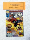 Signed The Amazing Spider-Man #425 Electro Proof Suit 1st Appearance 1997