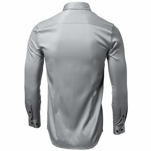 Business Dress Shirt - Picture 10 of 18