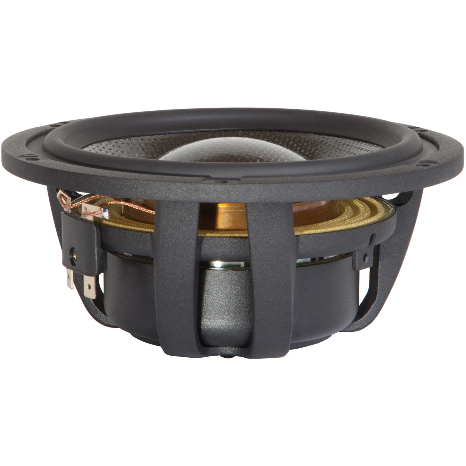 Morel TSCM634 Midrange