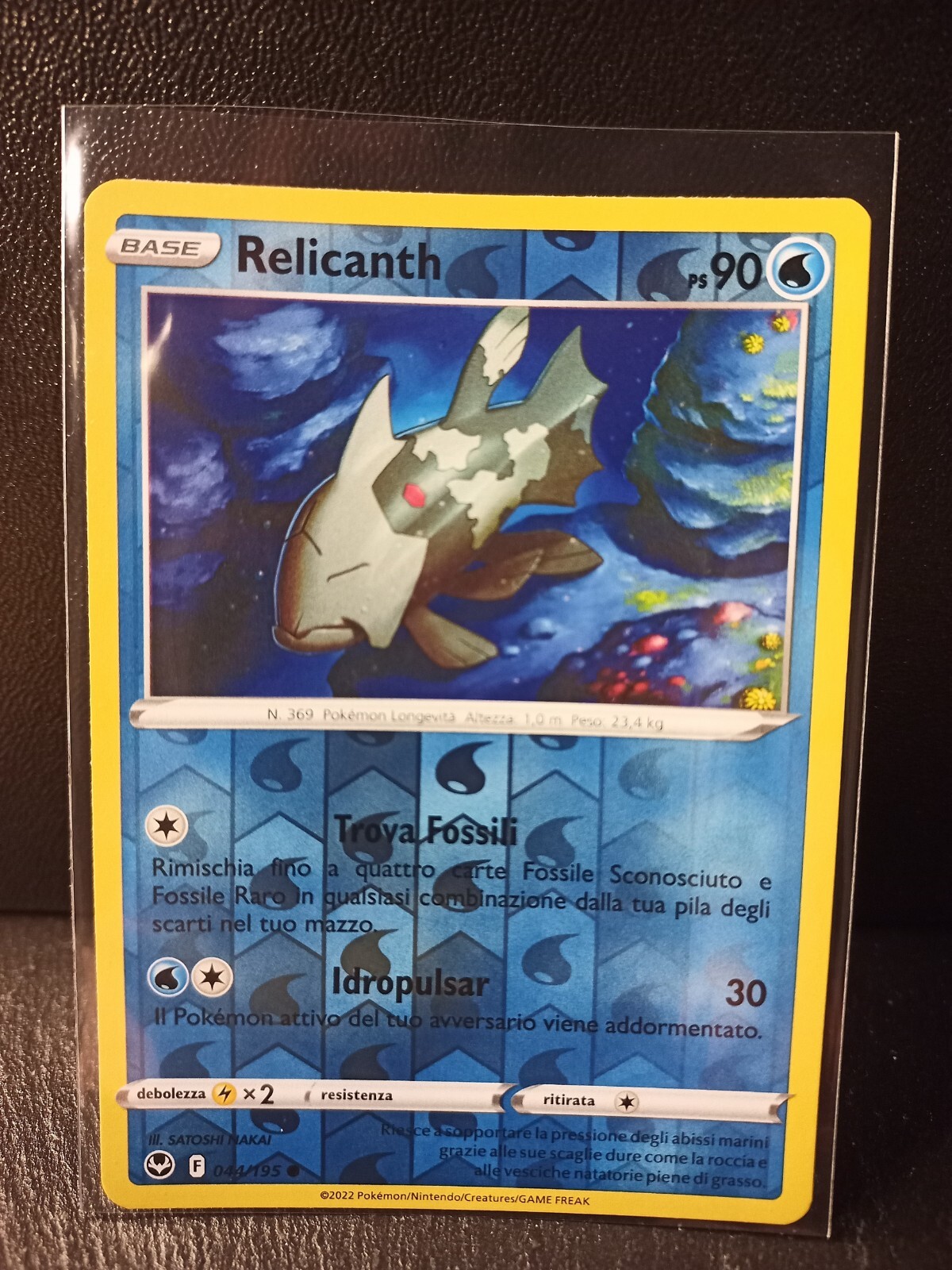 Foto 1 di 1