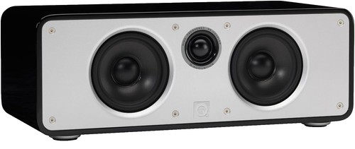 ANTHONY GALLO ACOUSTICS A'DIVA Ti SPEAKER | eBay