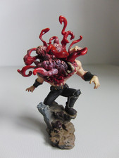 Fist of the North Star Kenshiro Diorama 3.75" figure, Kaiyodo