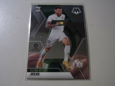 PANINI MOSAIC LA LIGA 2020-21 JOSAN ELCHE #25 ROOKIE