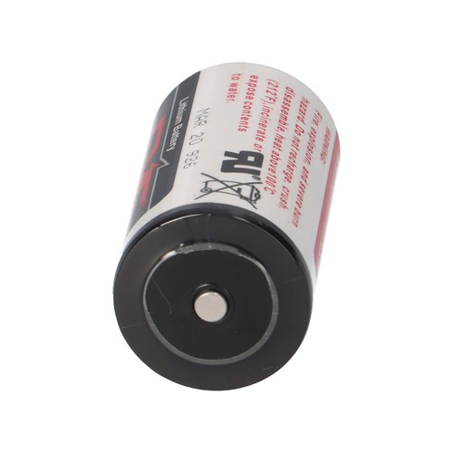 EVE ER26500 ER 26500 C 3.6V 8500mAh Li-SOCI2 kompatibel LS26500 LS - Bild 4 von 8