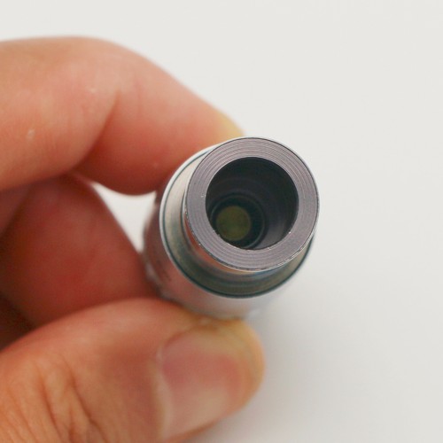 Pieza de mano acoplador LED dental de alta velocidad COXO fibra óptica apta para KaVo NSK Sirona GW - Imagen 127 de 183