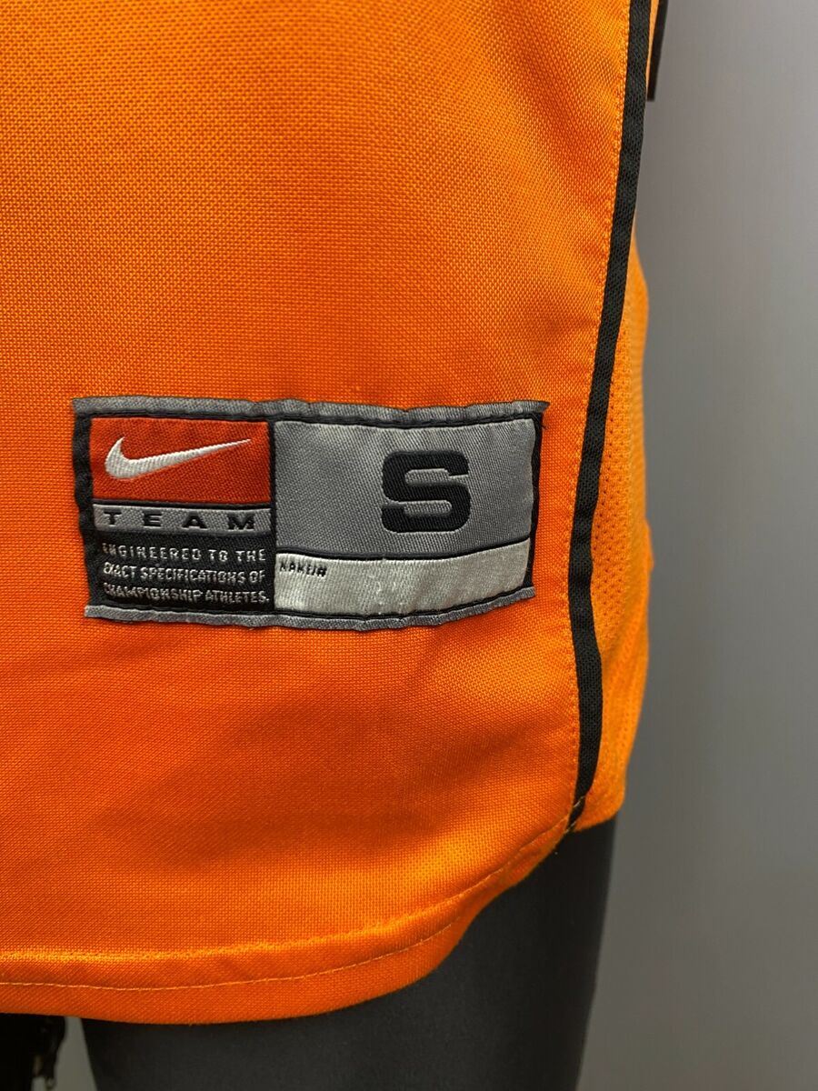 HOLLAND 1998 2000 HOME SHIRT NEDERLAND FOOTBALL SOCCER