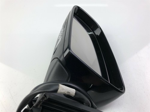 F3270 AUDI A6 2006 EXTERIOR MIRROR 4F1858531M - Picture 2 of 4