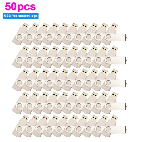 Unidad Flash USB 2.0 Pendrive Pen Drive Memory Stick 32 GB Stick 64 GB Flash Lote EE. UU. - Imagen 31 de 38