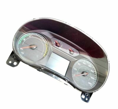 NEW OEM 2016-2019 CRUZE INSTRUMENT CLUSTER WITH STOP//START/&AUTO STOP-GO 39082370