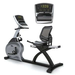 vision exercise bike