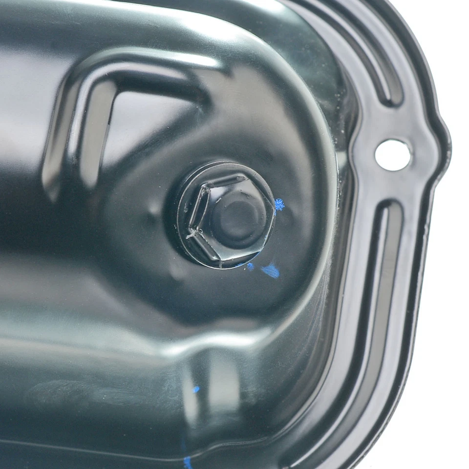 Nuevo cárter de aceite de motor para INFINITI QX56 2004-2010 Nissan Armada TITAN inferior Foto 4 de 4