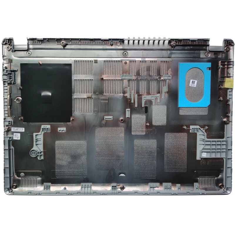 NEW For Aspire Acer 5 A515-52 A515-52G Palmrest Cover Bottom Case - Image 3 of 4