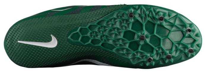 Nike Zoom Men's Rival S 9 - Men's Zoom Gorge Green/White/Outdoor Green/Black 07564300 d15c4d Nike Zoom Men's Rival S 9 - Men's Zoom Gorge Green/White/Outdoor Green/Black 07564300 d15c4d