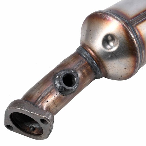 Catalytic Converters For 2007 2008 2009 2010 BMW X5 3.0L EPA OBD-II Approved - Picture 18 of 23
