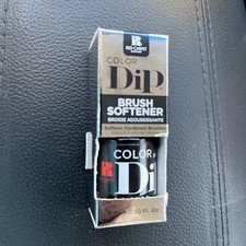 Red Carpet Color Dip brush softener 9ml/0.30 oz