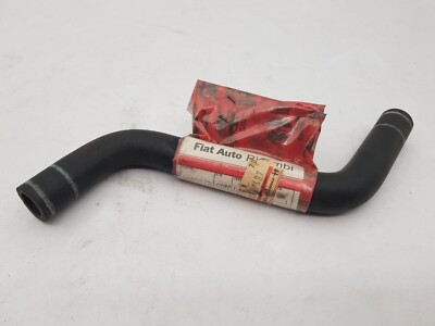 Manchon Rohr Intercooler Alfa Romeo Alfa 146 146 Lancia Dedra Delta C 60812487