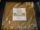 NEW Hartwell House Durango Suede Honey Throw 50" x 72" (SU146)