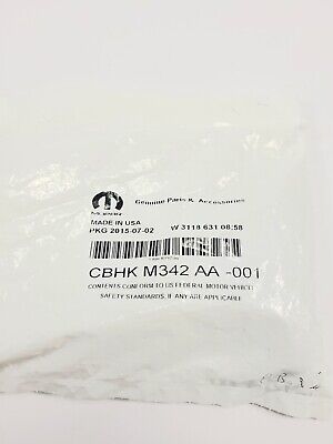 Original Mopar CBHKM342AA Fuse Set New!!! | eBay Original Mopar CBHKM342AA Fuse Set New!!! | eBay
